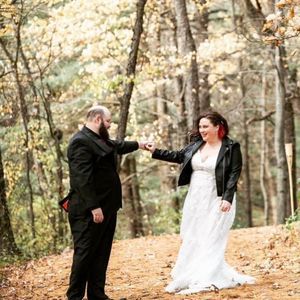 Meet your Posher, Mallory